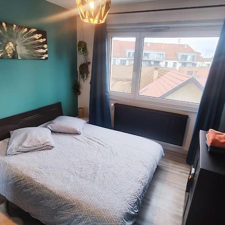 Colmar Chaleureux 5 Mn Du Centre T2 Daire Dış mekan fotoğraf