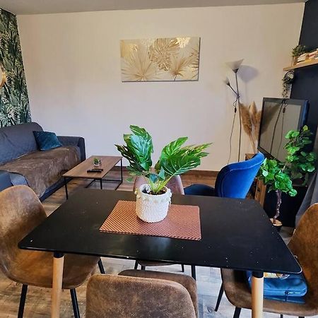 Colmar Chaleureux 5 Mn Du Centre T2 Daire Dış mekan fotoğraf