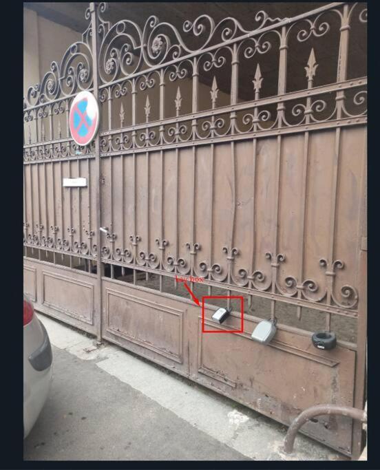 Colmar Chaleureux 5 Mn Du Centre T2 Daire Dış mekan fotoğraf