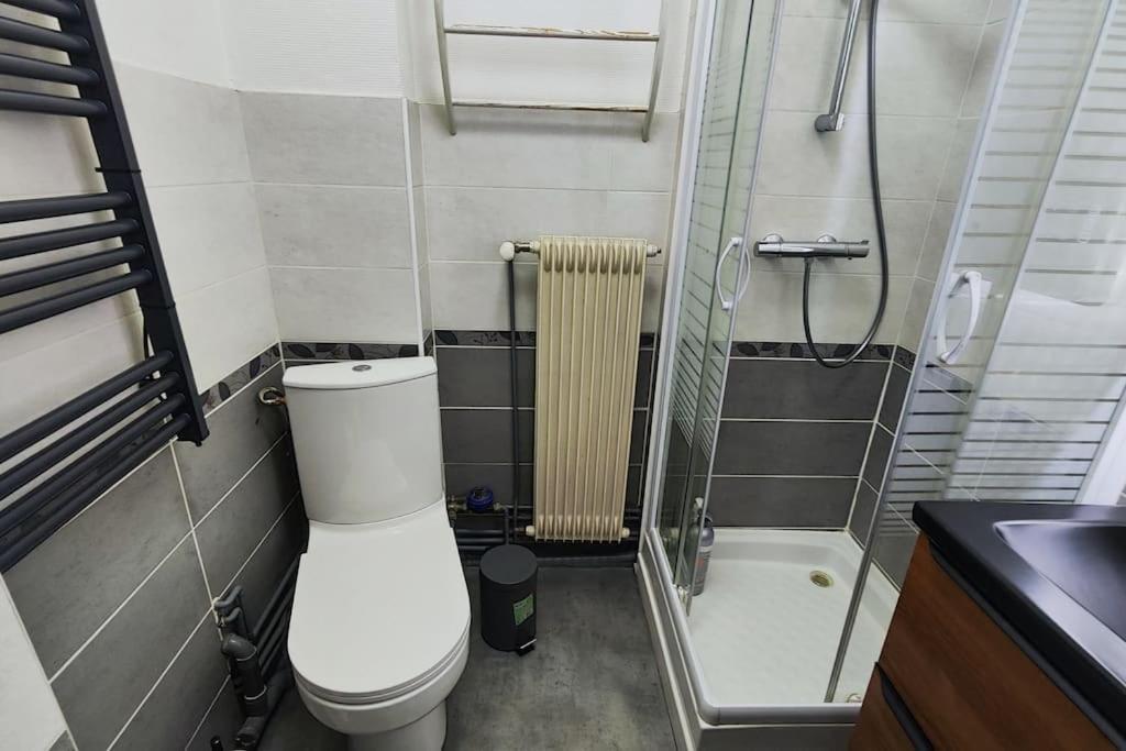 Colmar Chaleureux 5 Mn Du Centre T2 Daire Dış mekan fotoğraf