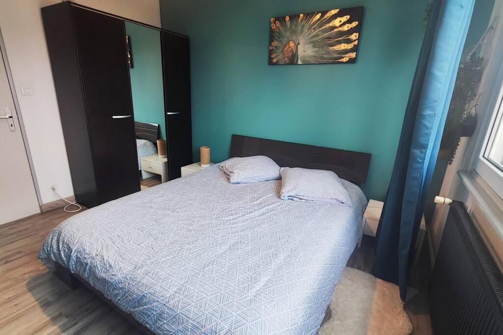 Colmar Chaleureux 5 Mn Du Centre T2 Daire Dış mekan fotoğraf